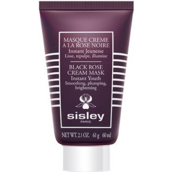 Sisley Black Rose Cream Mask 60 ml