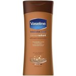 Vaseline Intesive tělové mléko pro suchou pokožku (Cocoa Radiant with Pure Cococa Butter) 400 ml – Zbozi.Blesk.cz