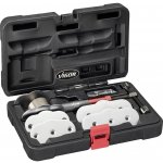 Vigor V7132N Hydraulická sada na zatlačení brzdových pístů, 8 dílů | Zboží Auto