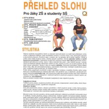 Přehled slohu - pro žáky ZŠ a studenty SŠ - Bauer Alois