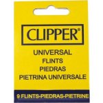 CLIPPER® Kamínky do e 9ks – Zbozi.Blesk.cz