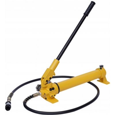 RUČNÍ HYDRAULICKÉ ČERPADLO 70 MPA RUČNÍ HYDRAULICKÉ ČERPADLO 700 CC – Hledejceny.cz