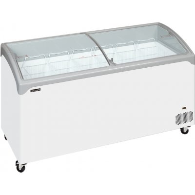 TEFCOLD NIC 501 SCEB – Zbozi.Blesk.cz