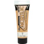 Royal & Langnickel Akrylová barva 120 ml GOLD – Hledejceny.cz