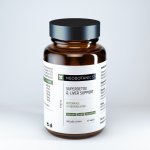 Neobotanics Superdetox & Liver Support 60 kapslí – Hledejceny.cz