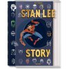 Kniha The Stan Lee Story Collector’s Edition | Stan Lee, Roy Thomas EN