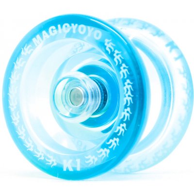 MagicYoyo K1 Yoyo Modrá – Hledejceny.cz
