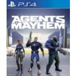 Agents of Mayhem (D1 Edition) – Hledejceny.cz