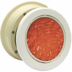 Podvodní světlomet MTS LED RGB 16W, ABS plast – Zboží Dáma