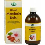 ESI mandlový olej lisovaný za studena 500 ml – Zboží Dáma