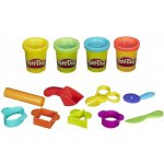 Play-Doh Dort Kyblík kreativity B1169 – Zboží Dáma
