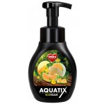 Dedra Aquatix Aktivní EKO pěna na ruční mytí nádobí meloun, 300 ml – Zboží Dáma