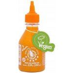 FLYING GOOSE Omáčka sriracha majonéza 200 ml – Zboží Mobilmania