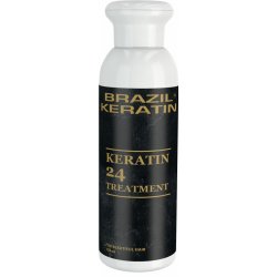 Brazil Keratin Beauty Argan 24 h 150 ml