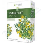 SENNOVÝ LIST POR SPC 1X50G – Hledejceny.cz