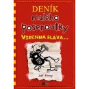 Deník malého poseroutky 11 - Všechna sláva - Jay Kinney