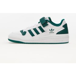 adidas Forum Low Ftw White/ Core Green/ Ftw White