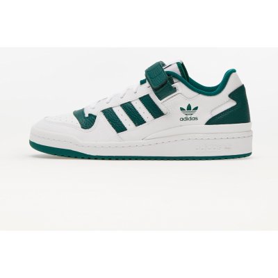 adidas Forum Low Ftw White/ Core Green/ Ftw White – Zboží Mobilmania