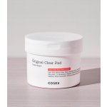 COSRX One Step Original Clear Pad Exfoliačně čisticí pleťové tampony 70 ks – Hledejceny.cz