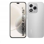HONOR 400 Lite 8GB/256GB Velvet Grey – Zboží Živě