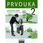 Prvouka pro 2. ročník základní školy - pracovní sešit - Dvořáková,Stará – Hledejceny.cz