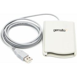 Gemalto IDBridge CT40