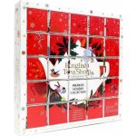 English Tea Shop puzzle RED 25 pyramidek 50g 50789 – Hledejceny.cz