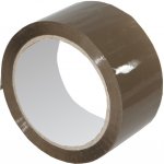 hotmelt Lepící páska 48 mm x 60 m hnědá – Zboží Mobilmania