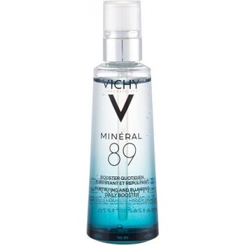 Vichy Minéral 89 Hyaluron Booster 75 ml