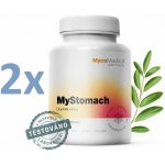 MycoMedica MyStomach 2 x 90 kapslí – Hledejceny.cz