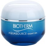 Biotherm Aquasource Night Spa Balm 50 ml – Hledejceny.cz