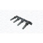 MAGNETI MARELLI Zapalovací cívka 060717206012 – Hledejceny.cz