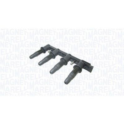 MAGNETI MARELLI Zapalovací cívka 060717206012 – Hledejceny.cz