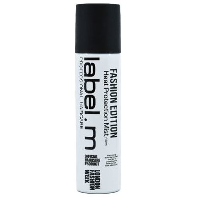 Label.m Fashion Edition Heat Protection Mist 150 ml