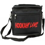 Shisharium Taška na přenos vodní dýmky Hookah Flame – Hledejceny.cz