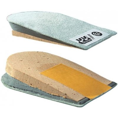 VV Design Podpatěnky korekční více rozměrů II 4mm – Zboží Dáma