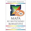 Mapa ke skutečnému bohatství - Robert James Hamilton