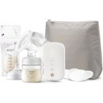 Philips AVENT elektrická Premium nabíjecí SCF396/31 – Zboží Dáma