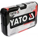Yato Yato Gola sada 3/8" 22 ks YT-38561