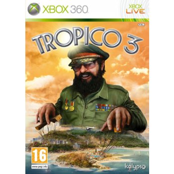 Tropico 3