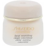 Shiseido Concentrate vyživující pleťový krém pro suchou pleť 30 ml pro ženy