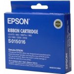 Epson originální páska do tiskárny, černá, pro Epson LQ 2500, 2550, LQ 860, LQ 670, 680, 1060 – Hledejceny.cz