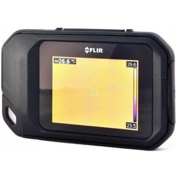 FLIR C3-X