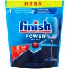 Tableta a kapsle do myčky Finish Power All in 1 tablety do myčky nádobí 94 ks 1504 g