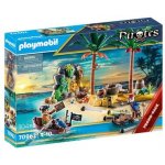 Playmobil 70962 Pirátský ostrov pokladů s kostlivcem – Zboží Živě
