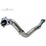 Japspeed Downpipe s náhradou katalyzátorů Subaru Impreza WRX/STi 01-07 76-76mm – Hledejceny.cz
