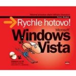 Microsoft Windows Vista - Pavel Roubal – Sleviste.cz