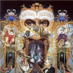 Jackson Michael - Dangerous CD – Sleviste.cz