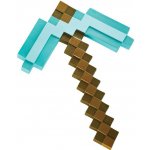 Minecraft diamantový krumpáč 40 cm – Zbozi.Blesk.cz