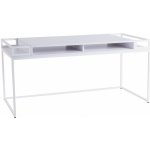 Nordic Design Hugo 160 x 78 cm bílý lakovaný – Zbozi.Blesk.cz